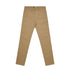 House of Uniforms The Standard Pant | Mens | Slim Fit AS Colour Khaki