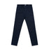 House of Uniforms The Standard Pant | Mens | Slim Fit AS Colour Navy