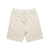 House of Uniforms The Stadium Short | Mens AS Colour Ecru