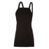 House of Uniforms The Cross Back Canvas Apron | Adults Jbs Wear 65cms (width) x 71cms (length)