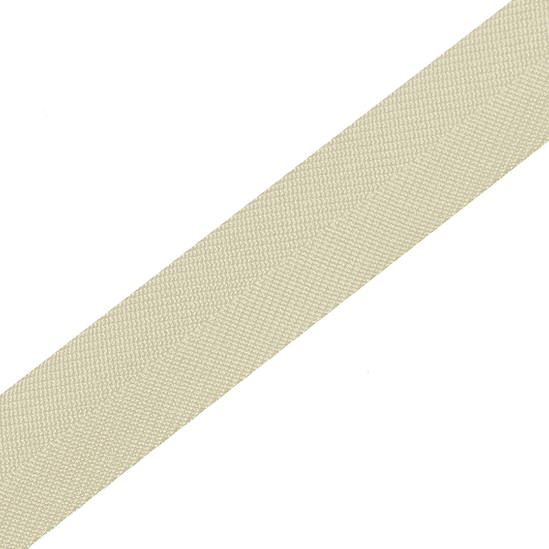 House of Uniforms The Cross Back Strap | For Denim & Canvas Aprons Jbs Wear Cream