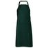 House of Uniforms The Bib Apron with Pocket | Adults Jbs Wear Bottle