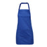 House of Uniforms The Bib Apron with Pocket | Adults Jbs Wear