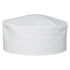 House of Uniforms The Chefs Cap | Adults Jbs Wear White
