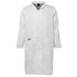 House of Uniforms The Dust Coat | Adults | Long Sleeve Jbs Wear White