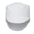 House of Uniforms The Food Prep Hat Jbs Wear White