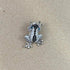 House of Uniforms Frog Faye | Brooch House of Uniforms One Size