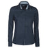 House of Uniforms The Baltimore Shirt | Ladies | Long Sleeve James Harvest Navy