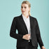 House of Uniforms The Cool Stretch 2 Button Jacket | Ladies | Mid Length Clearance Biz Corporates