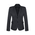 House of Uniforms The Cool Stretch 2 Button Jacket | Ladies | Mid Length Clearance Biz Corporates
