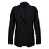 House of Uniforms The Siena Suit Jacket | Ladies | Single Button Biz Corporates Black