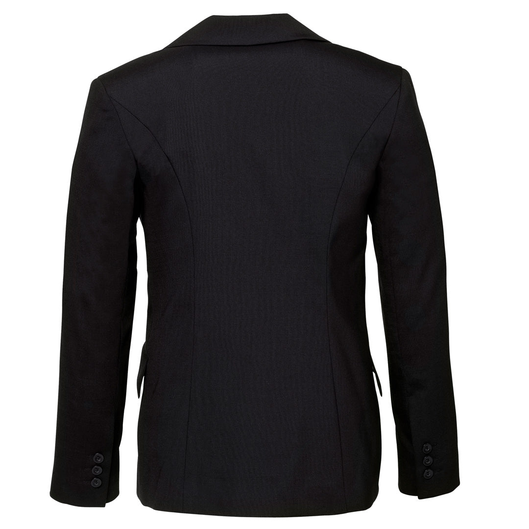 House of Uniforms The Cool Wool Jacket | Ladies | Longline Biz Corporates 