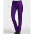 House of Uniforms The Matrix Full Elastic Waist Cargo Scrub Pant | Ladies | Tall Maevn