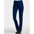 House of Uniforms The Matrix Full Elastic Waist Cargo Scrub Pant | Ladies | Tall Maevn Navy