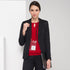 House of Uniforms The Single Button Jacket | Mechanical Stretch | Ladies LSJ Collection