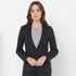 House of Uniforms The Single Button Jacket | Wool | Ladies LSJ Collection