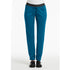 House of Uniforms The Matrix E Band Jogger Pant | Ladies | Regular Maevn Caribbean