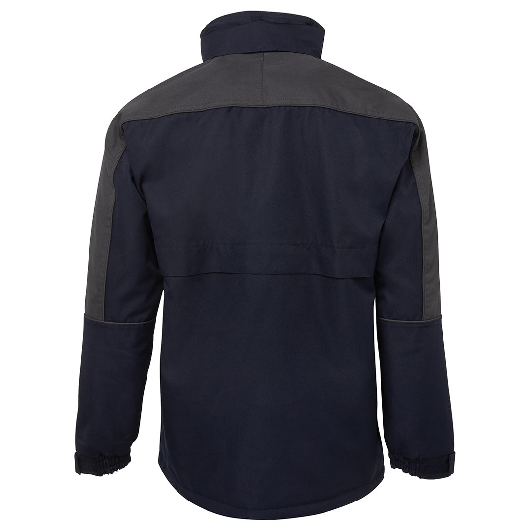 House of Uniforms The A.T Jacket | Adults Jbs Wear