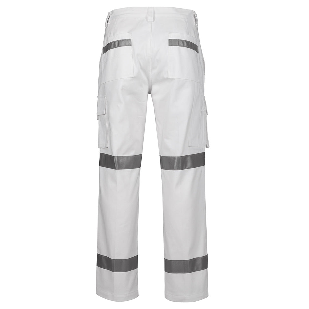 House of Uniforms The Biomotion Taped Night Pant | Mens Jbs Wear