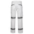 House of Uniforms The Biomotion Taped Night Pant | Mens Jbs Wear