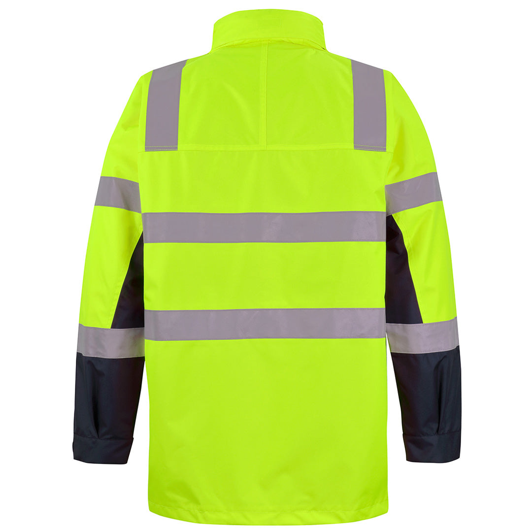 House of Uniforms The Day Night Visionary Jacket | Adults Jbs Wear