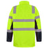 House of Uniforms The Day Night Visionary Jacket | Adults Jbs Wear