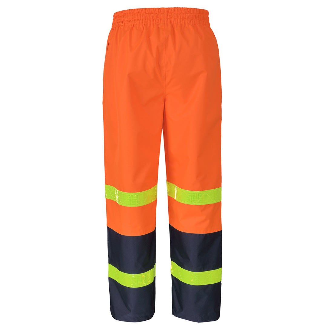 House of Uniforms The Vic Roads Taped Rain Pant | Adults Jbs Wear