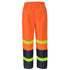 House of Uniforms The Vic Roads Taped Rain Pant | Adults Jbs Wear