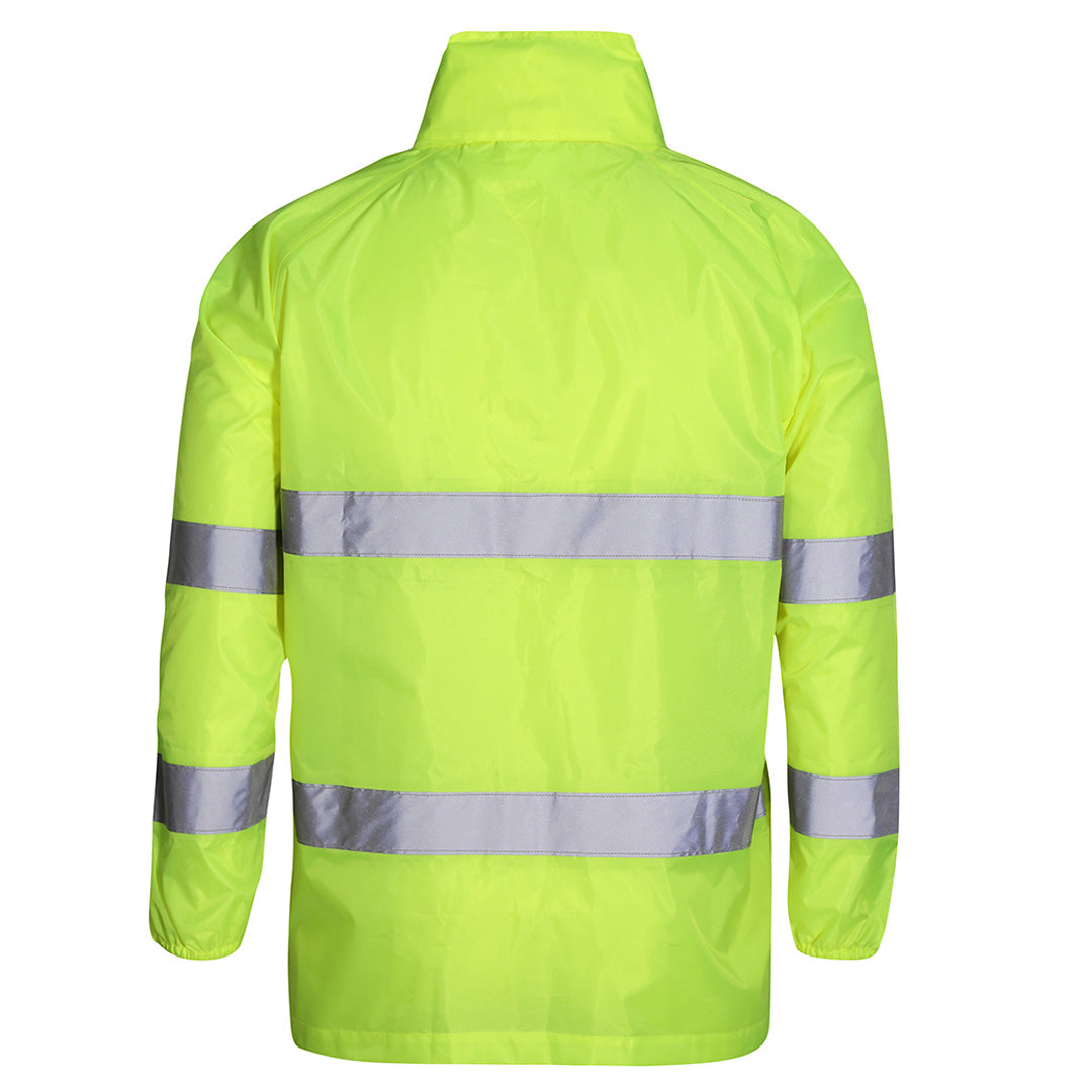 House of Uniforms The Day Night Bio Motion Jacket | Adults Jbs Wear