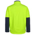 House of Uniforms The Hi Vis Day Softshell Jacket | Adults Jbs Wear