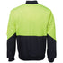 House of Uniforms The Hi Vis Flying Jacket | Day | Adults Jbs Wear