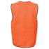 House of Uniforms The Tricot Safety Vest | Kids Jbs Wear