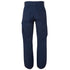 House of Uniforms The Canvas Cargo Pant | Mens Jbs Wear