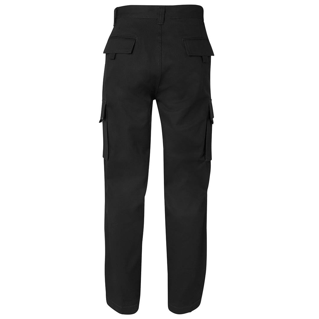 House of Uniforms The Mercerised Work Cargo Pant | Mens Jbs Wear