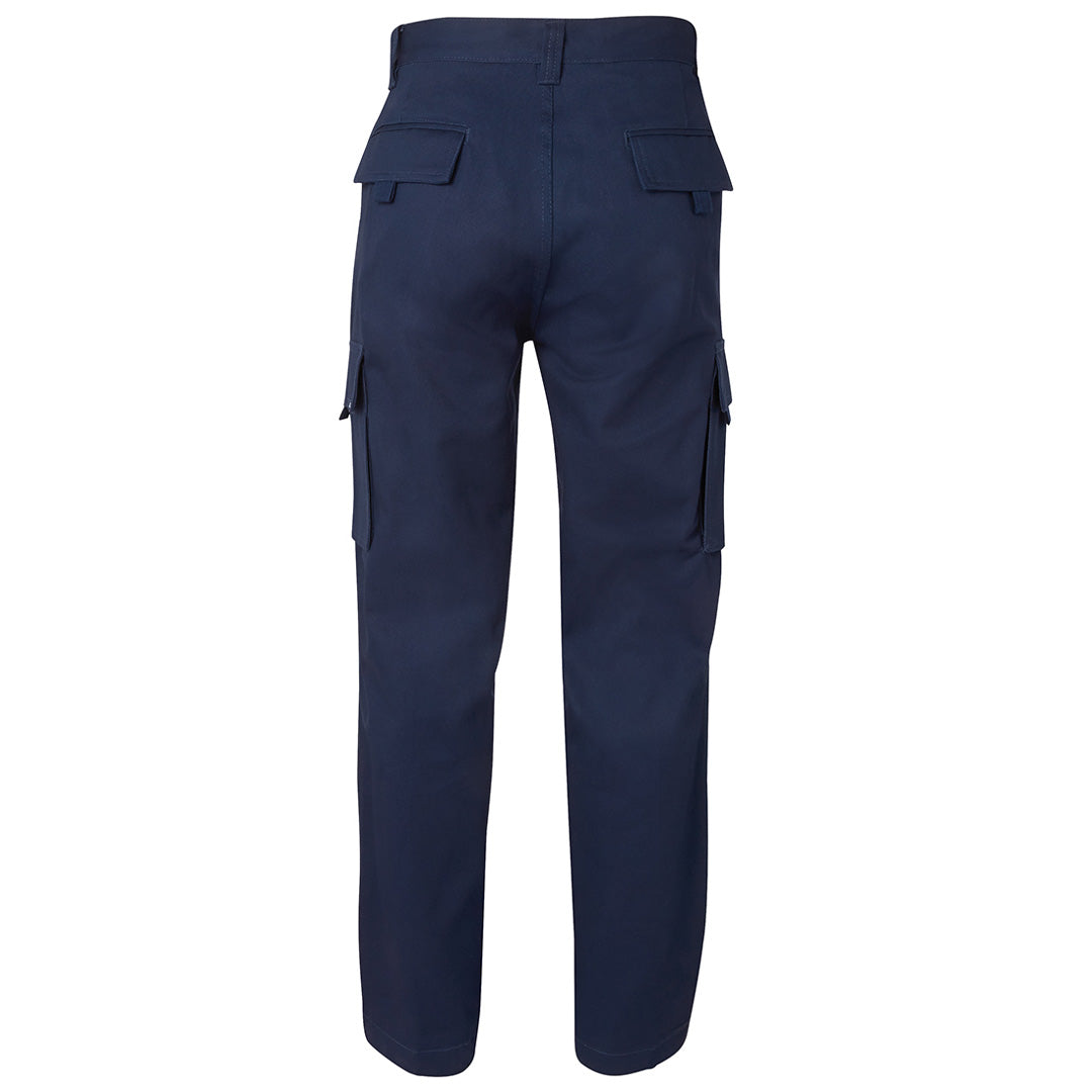 House of Uniforms The Mercerised Work Cargo Pant | Mens Jbs Wear