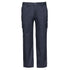 House of Uniforms The Mercerised Work Cargo Pant | Kids Jbs Wear Navy