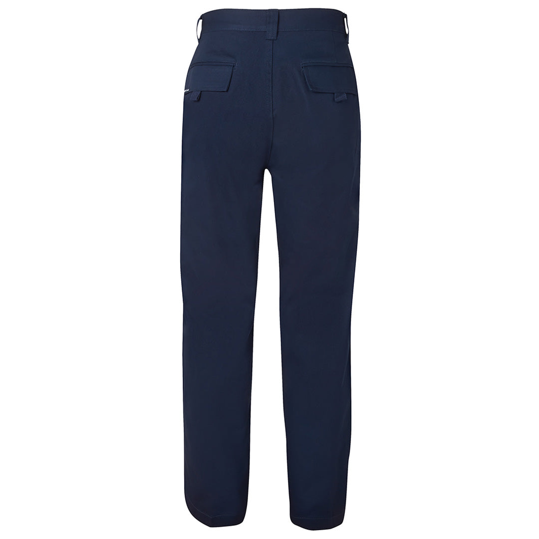 House of Uniforms The Mercerised Work Trouser | Mens Jbs Wear