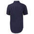 House of Uniforms The 190g Drill Work Shirt | Adults | Short Sleeve Jbs Wear