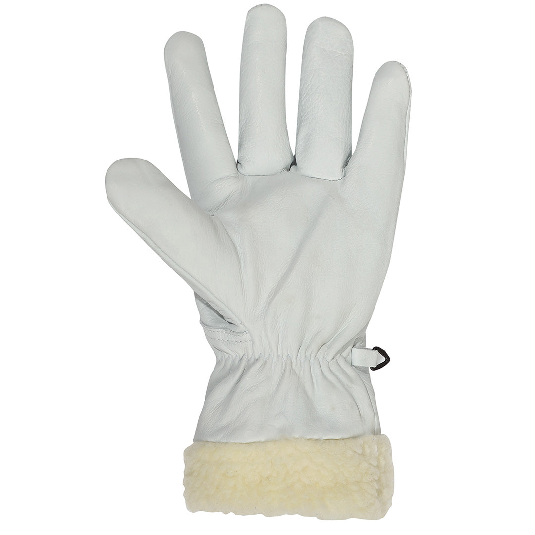 House of Uniforms The Freezer Rigger Gloves | Adults Jbs Wear