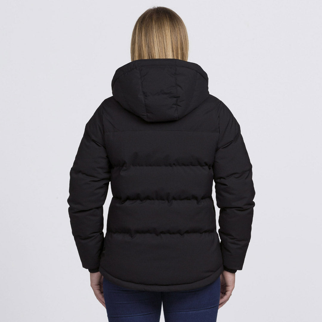 House of Uniforms The Edge Puffa Jacket | Unisex Smpli