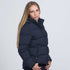 House of Uniforms The Terrain Puffa Jacket | Unisex Smpli