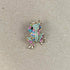 House of Uniforms Frog Faye | Brooch House of Uniforms One Size
