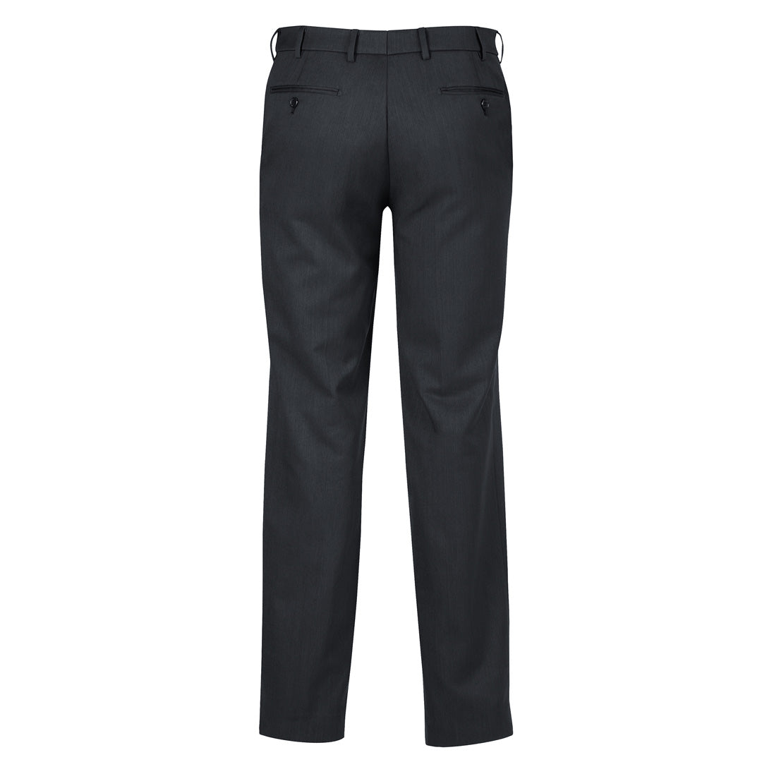 House of Uniforms The Cool Stretch Adjustable Pant | Mens Biz Corporates