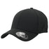 House of Uniforms The Yankee Cap Legend Black Black