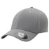 House of Uniforms The Yankee Cap Legend Black Grey