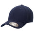 House of Uniforms The Yankee Cap Legend Black Navy