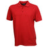 House of Uniforms The Traverse Polo | Mens | Short Sleeve Stencil