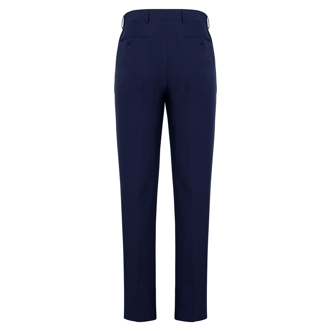 House of Uniforms The Siena Slim Leg Pant | Mens Biz Corporates