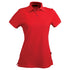 House of Uniforms The Traverse Polo | Ladies | Short Sleeve Stencil