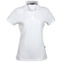 House of Uniforms The Traverse Polo | Ladies | Short Sleeve Stencil